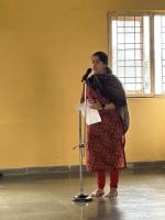 Kara Seva Shivir 2025, SCM Shirali - Day 7 (03 Jan 2026) (Pictures Courtesy Chitrapur Yuvadhara)